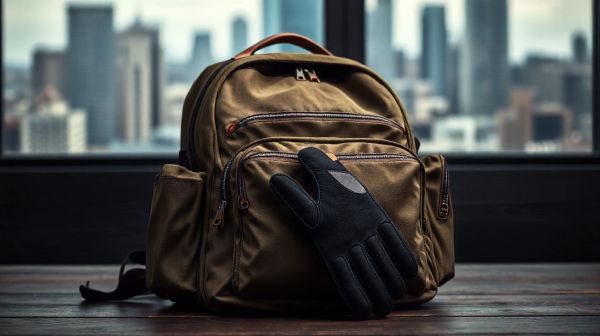 Top tactical bags to suit your specific requirements
