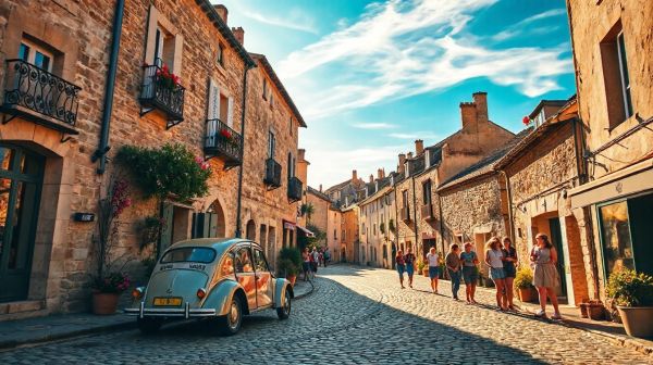 Ultimate guide to unforgettable experiences in France